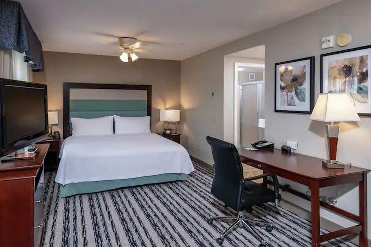Homewood Suites By Hilton Portland Скарборо Екстер'єр фото