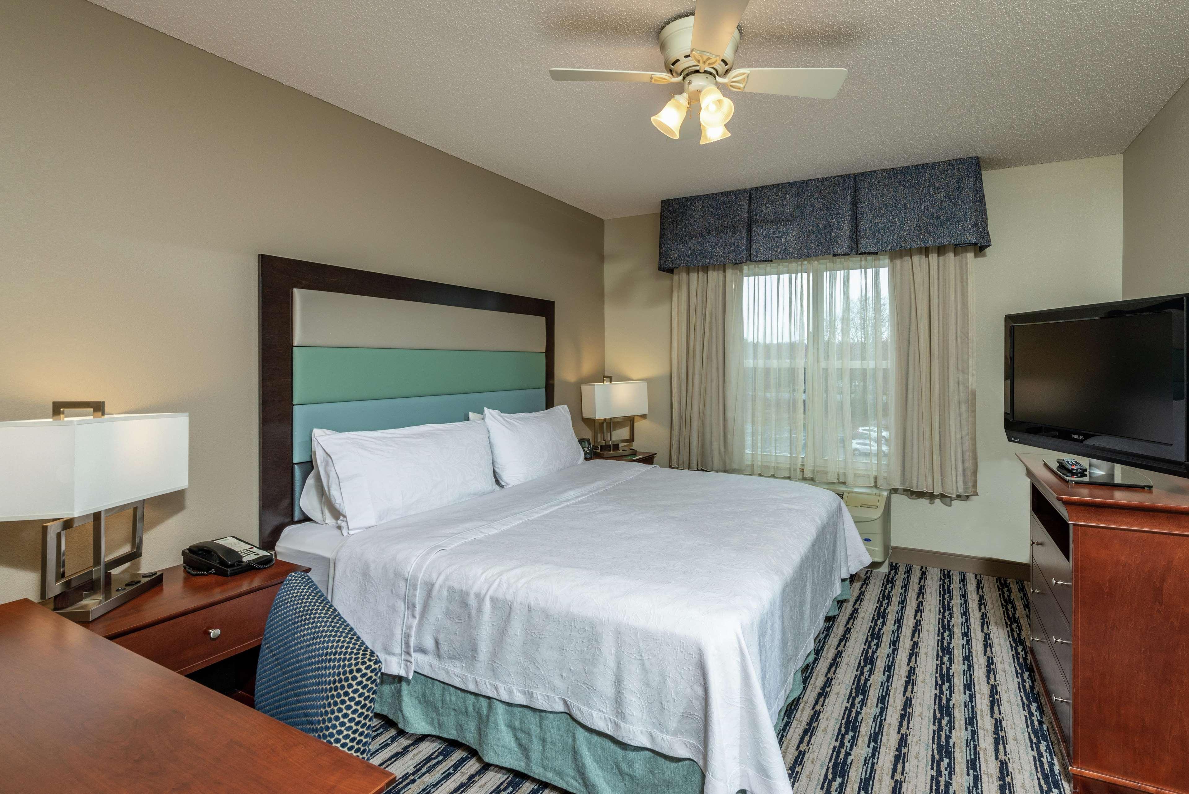 Homewood Suites By Hilton Portland Скарборо Екстер'єр фото