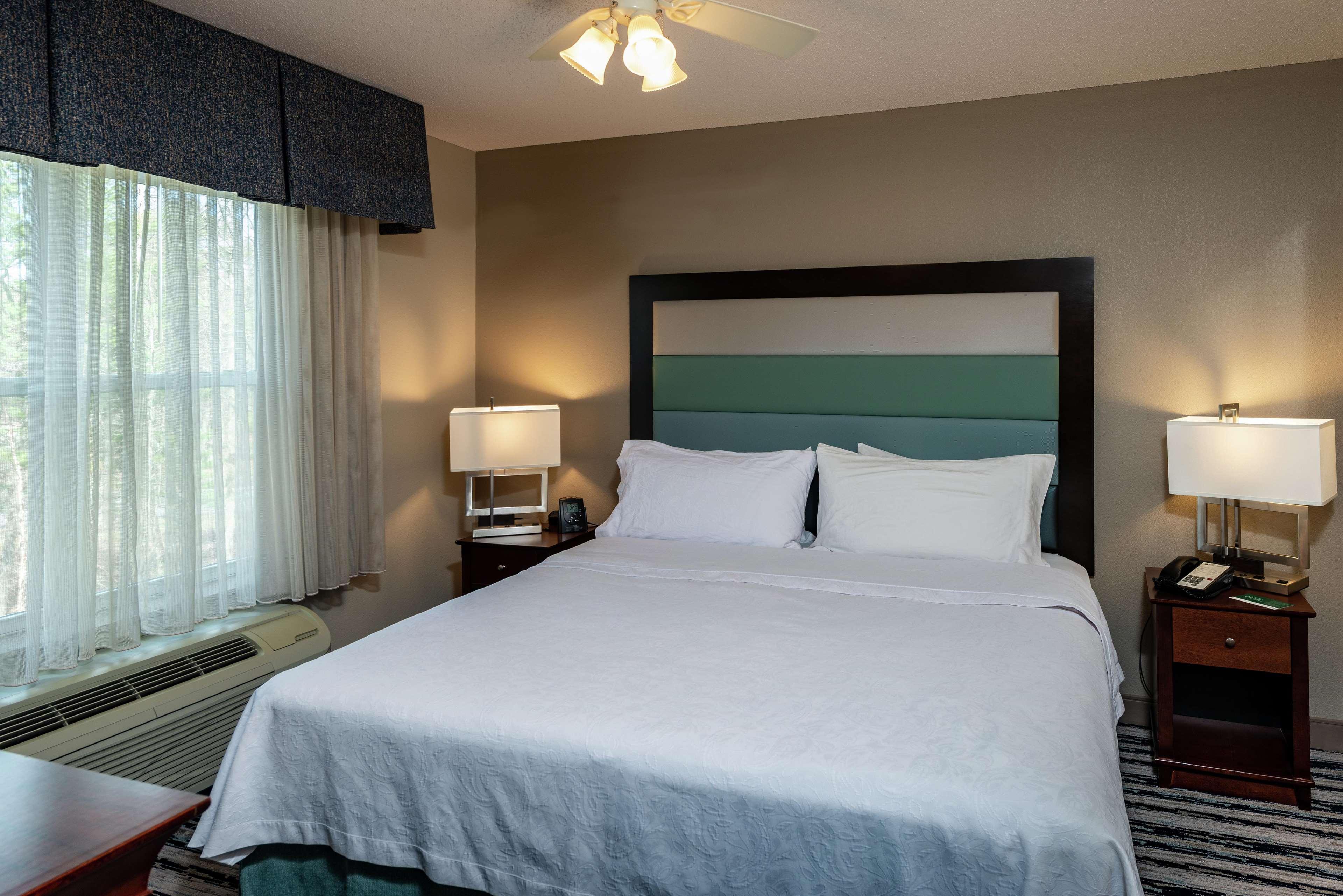 Homewood Suites By Hilton Portland Скарборо Екстер'єр фото