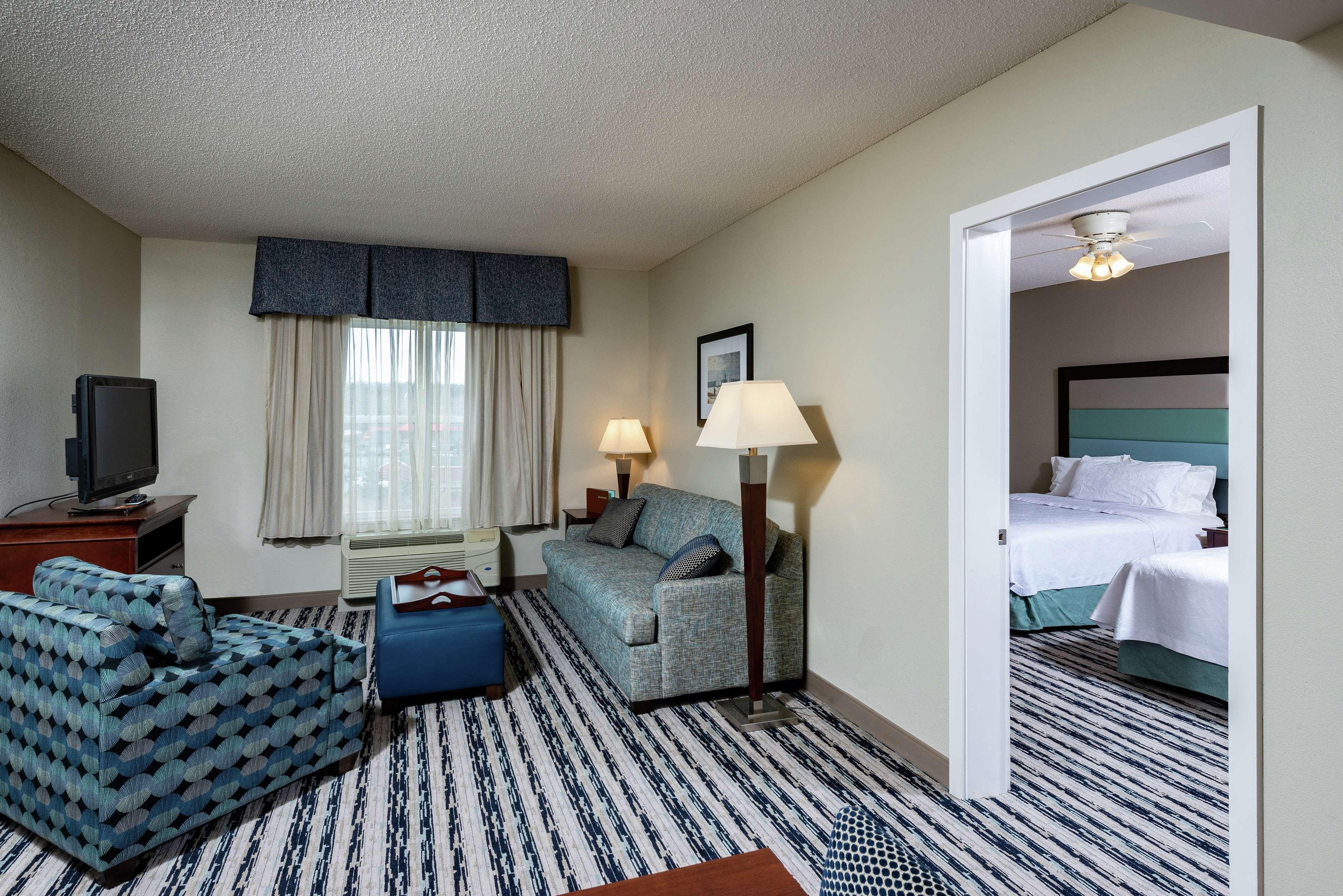 Homewood Suites By Hilton Portland Скарборо Екстер'єр фото