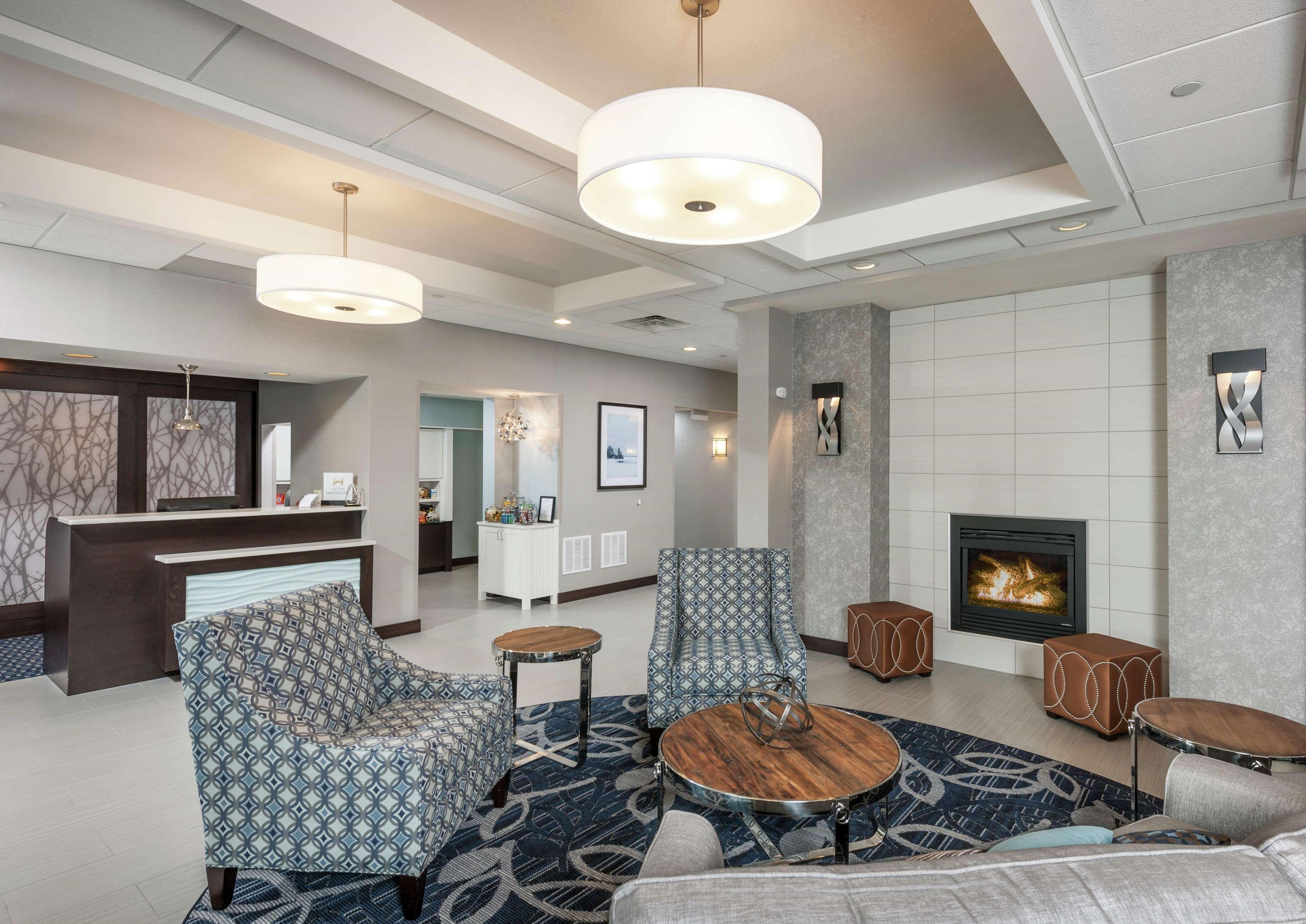 Homewood Suites By Hilton Portland Скарборо Екстер'єр фото
