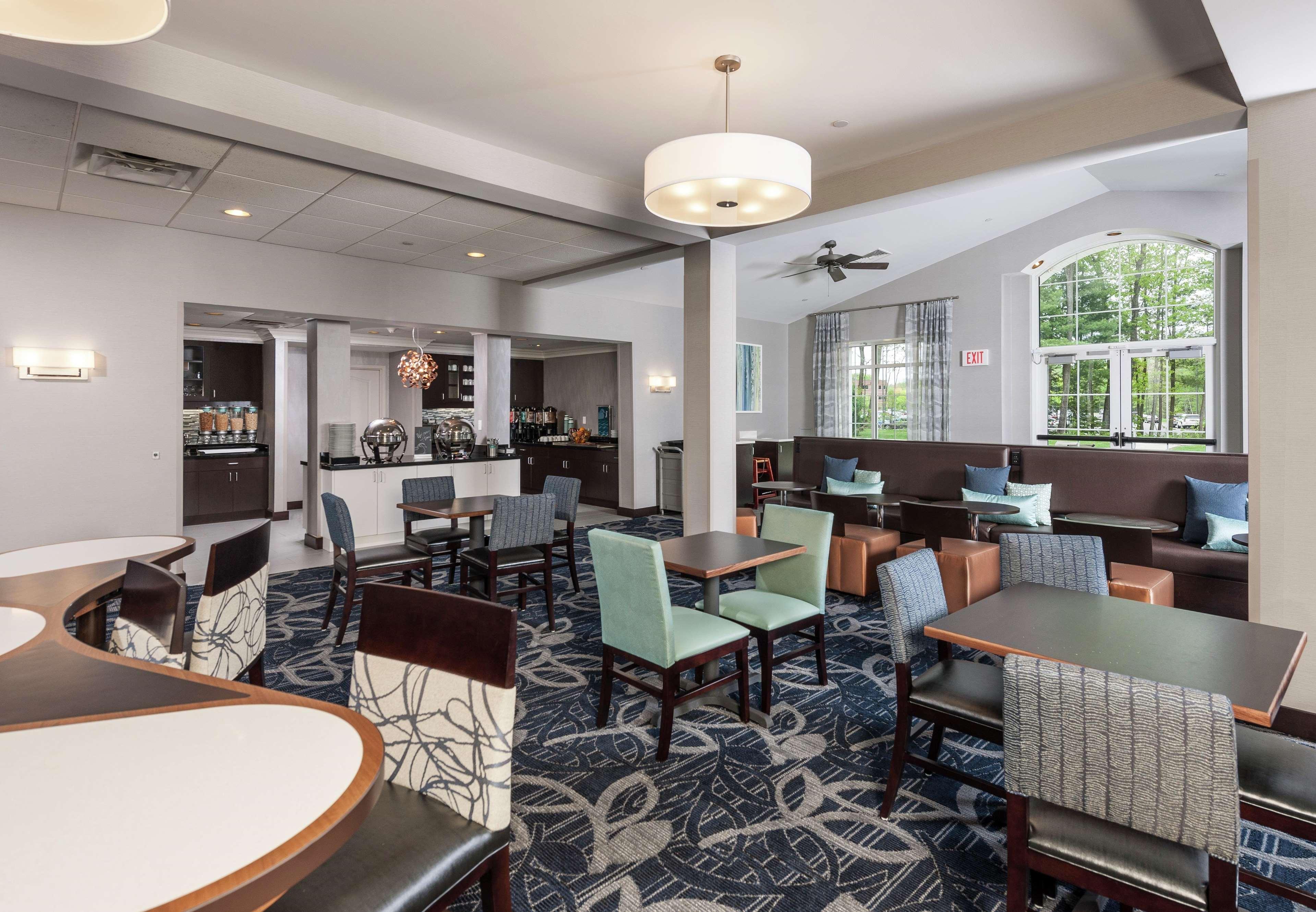 Homewood Suites By Hilton Portland Скарборо Екстер'єр фото