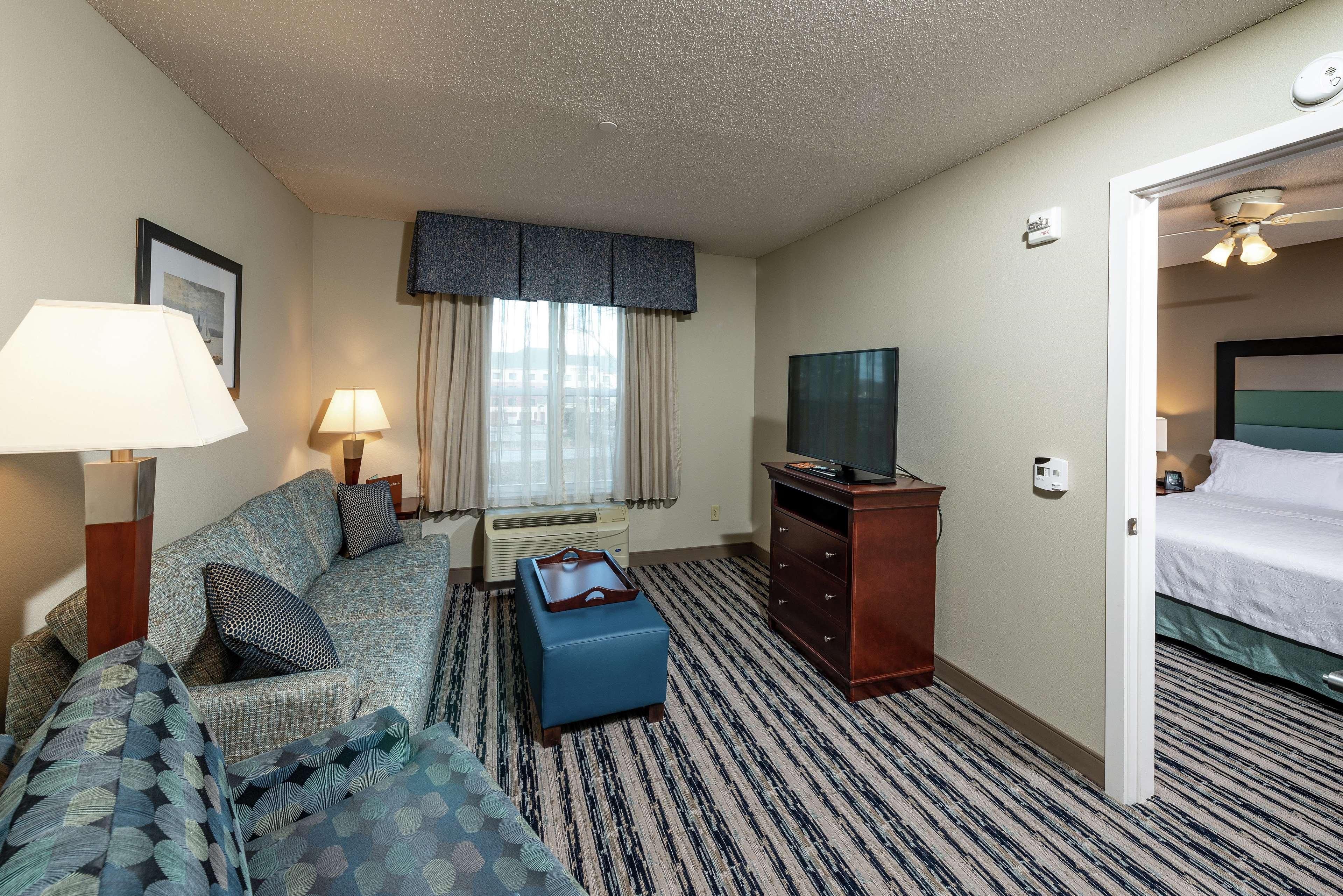 Homewood Suites By Hilton Portland Скарборо Екстер'єр фото