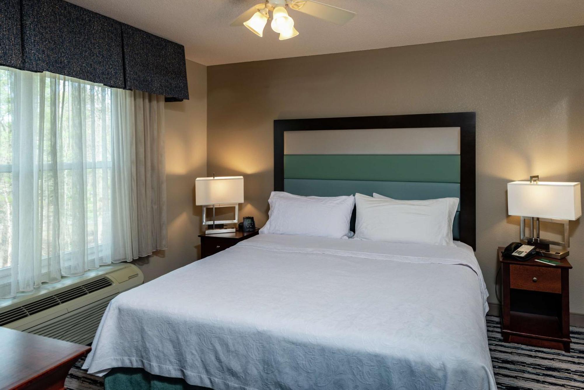 Homewood Suites By Hilton Portland Скарборо Екстер'єр фото