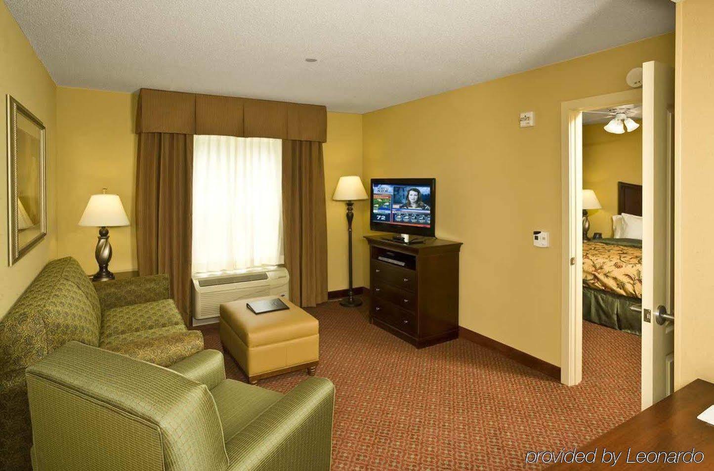 Homewood Suites By Hilton Portland Скарборо Екстер'єр фото